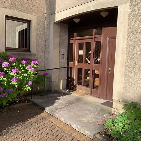 Teith Court Apartment With Private Parking. Στέρλινγκ Εξωτερικό φωτογραφία